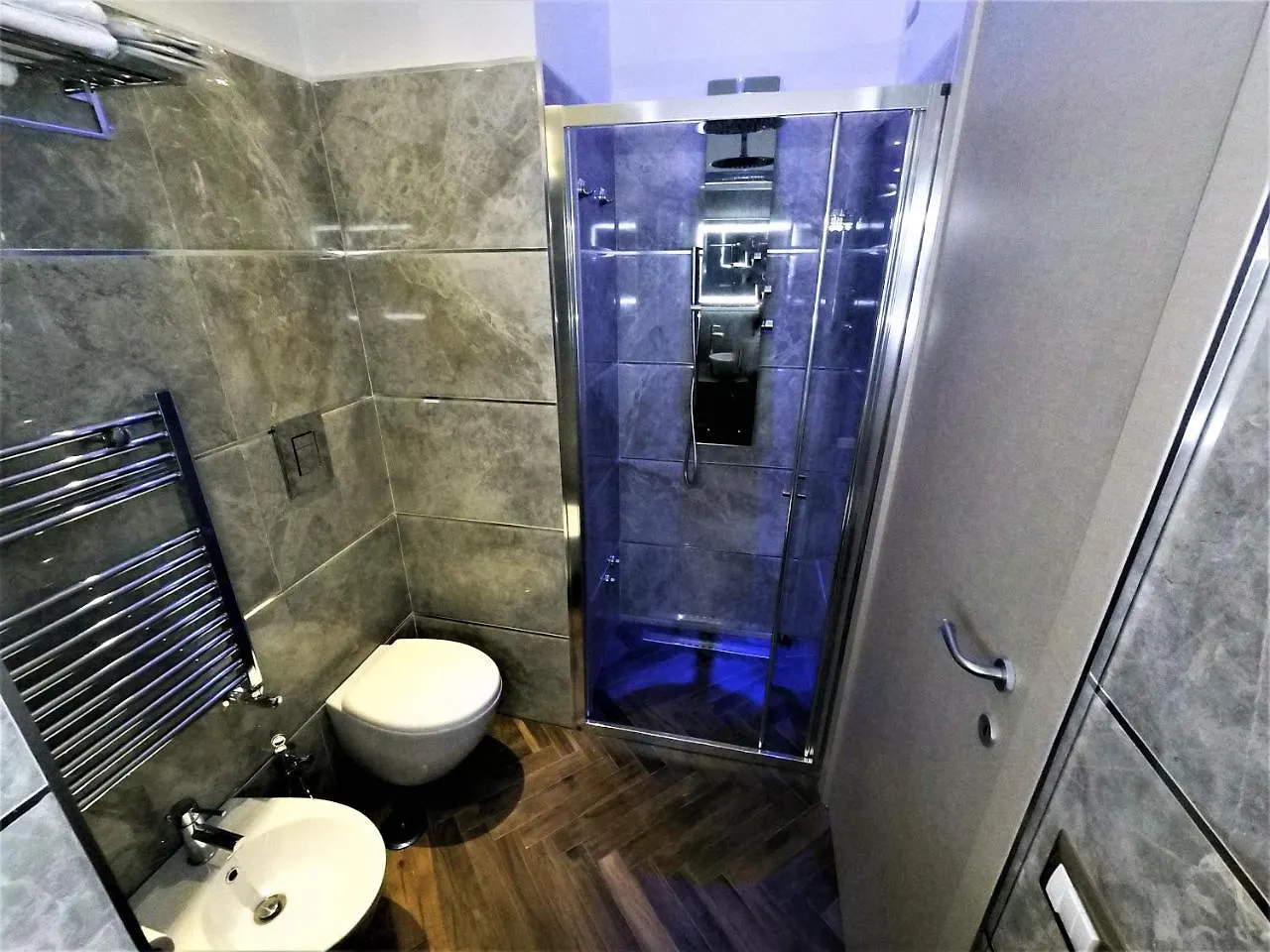 Guest house Royal Rooms Luxury Suite Naples