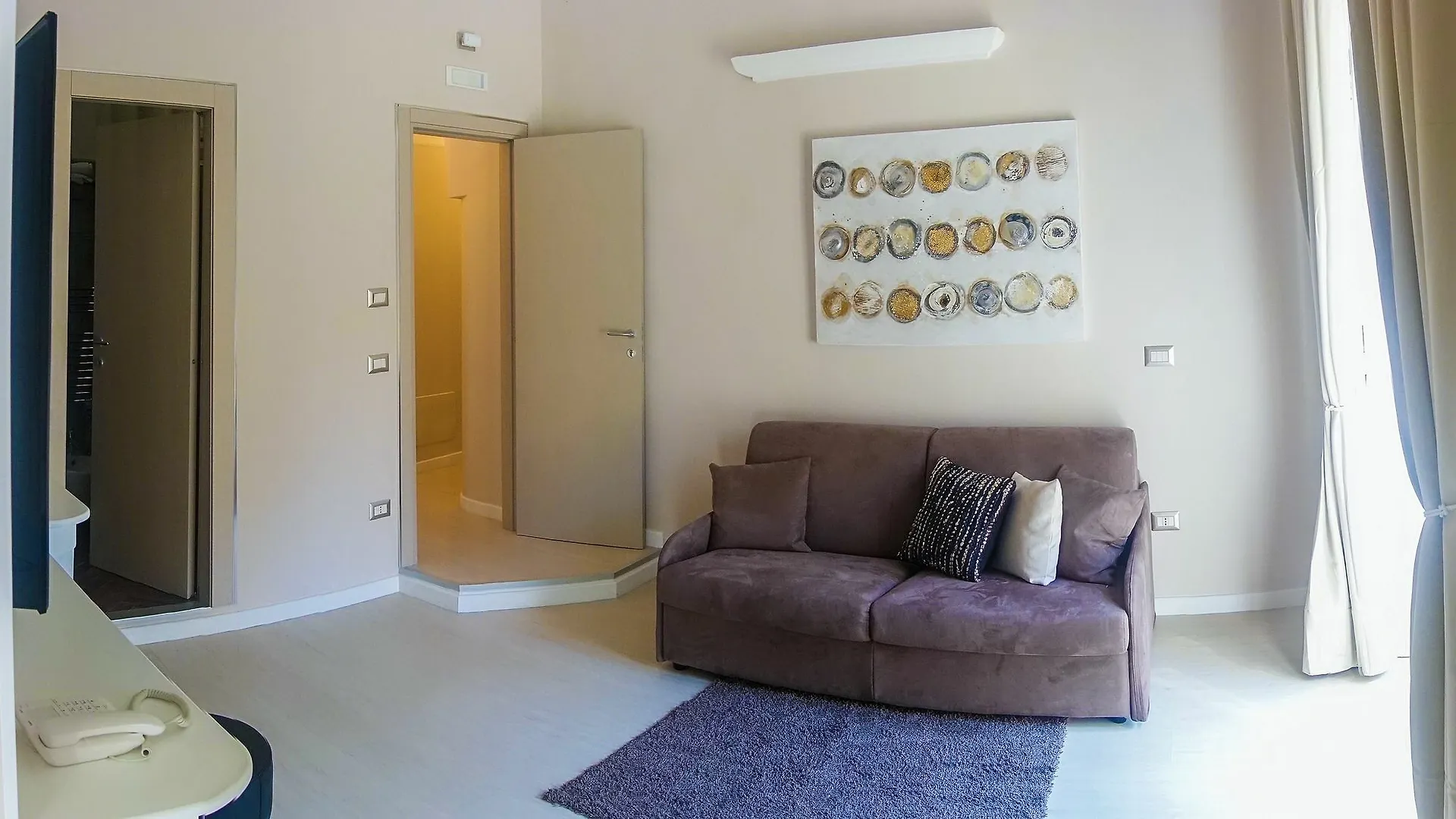 Royal Rooms Luxury Suite Naples