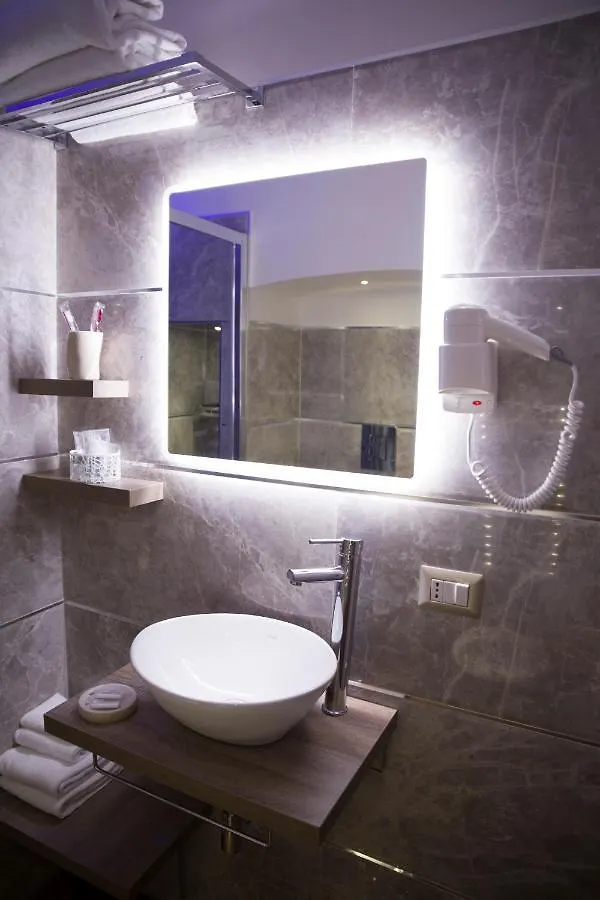 Guest house Royal Rooms Luxury Suite Naples