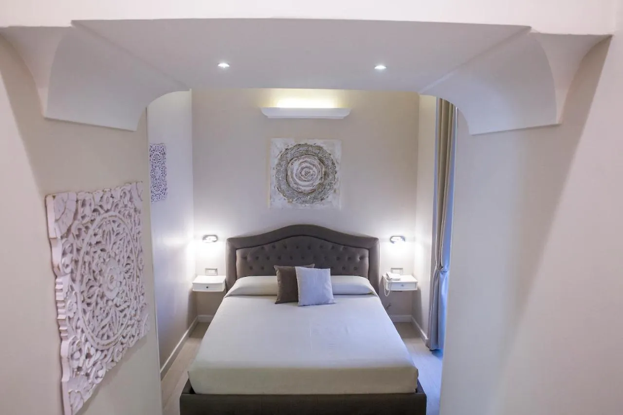 Guest house Royal Rooms Luxury Suite Naples