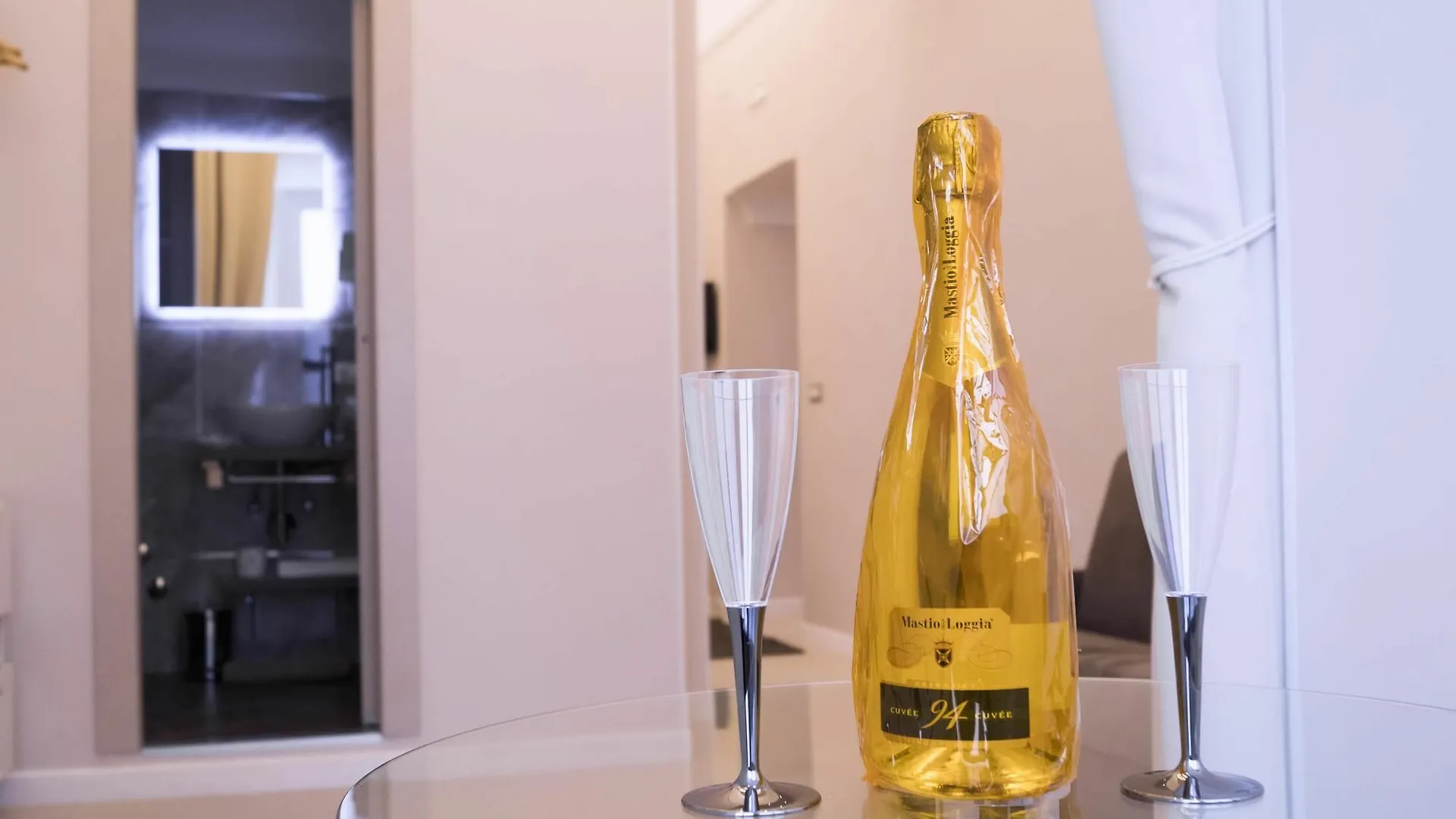 Guest house Royal Rooms Luxury Suite Naples